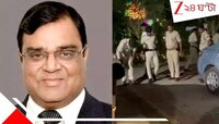 বাড়ির সামনেই খু*ন বিজেপি নেতা! পুলিসি এনকাউন্টারে খতম অভিযুক্ত...