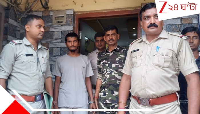 Tarkehswar: এলাকার একশো মহিলার সঙ্গে.... কার্তিককে খুঁজছিল পুলিস, অবশেষে...