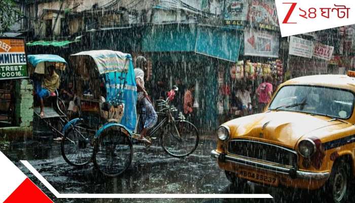 Bengal Weather Update: অতিভারী বর্ষণে জল ডুবে তিলোত্তমা! দামাল এই বৃষ্টির অন্ত কবে? আবহাওয়ার বড় আপডেট...