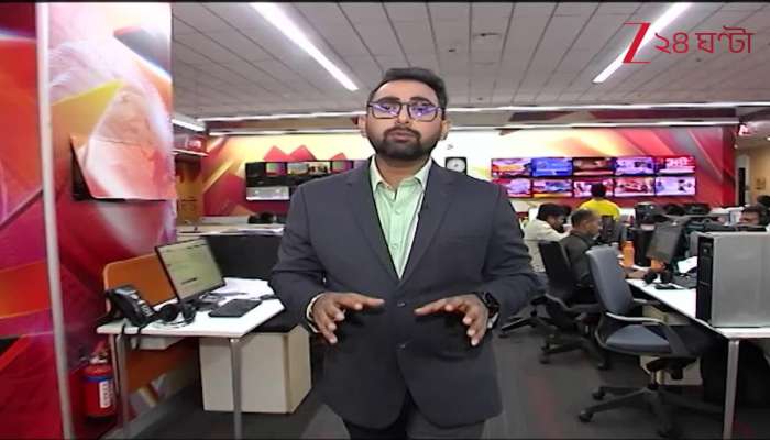 Kasba Law College Case Notorious Manojit Mishra Acted as the VCs Middleman 