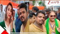 অভিষেক থেকে দেব, ছবি সোহম- সায়ন্তিকার সঙ্গেও! 'থ্রেট কালচারে' অভিযুক্ত যুব TMC নেতা