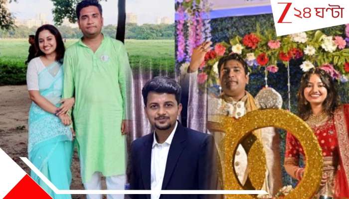 Rajanya Haldar Prantik Chakraborty: &#039;কোন মুখে এত কথা রাজন্যার&#039;! স্বামী প্রান্তিকই প্রোমোট করেছেন মনোজিতকে...