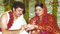 'এখনও তোমার হাসির শব্দ পাচ্ছি...', বিবাহবার্ষিকীতে অভিষেককে খোলা চিঠি সংযুক্তার...
