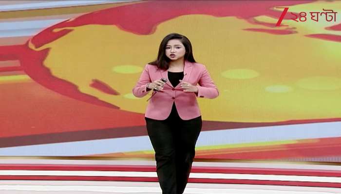 Slap to OC SFI Leader Summoned to Jorasanko Police Station