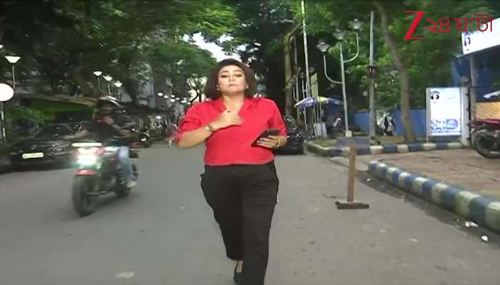 Suvendu Vs TMC Shashi Panja and Kalyan Respond to Suvendus Kashmir Remark