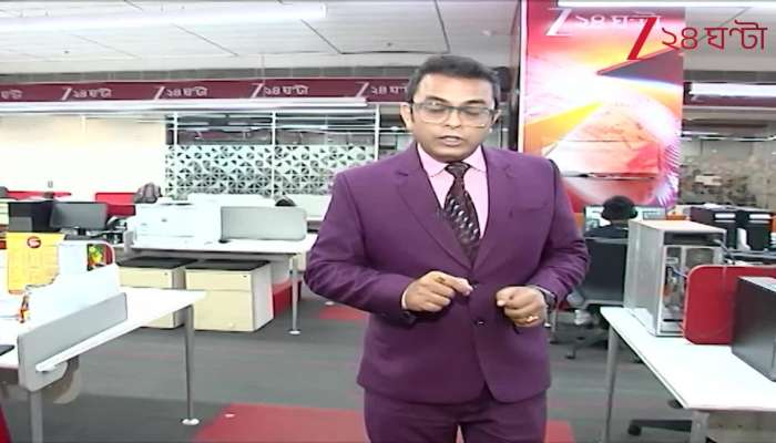 Kanchan Mullick Controversy At Lalbazars Gate MLA Kanchan Mullick Accused of  Threats 