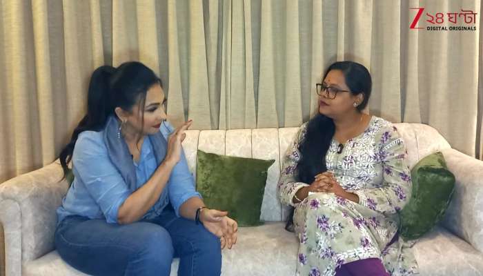 Rituparna Sengupta said Rape Cases Happening Across India Where Does This End 