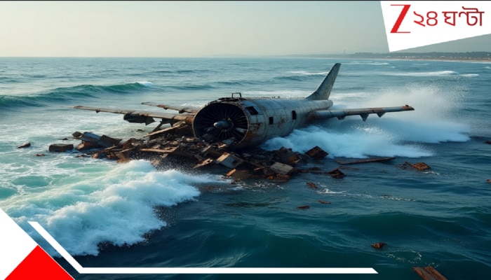 Air India Flight AI-855 Crash: হাড়হিম! মুম্বই ছাড়ার কিছুক্ষণের মধ্যেই আরবসাগরের ভয়াল ঘূর্ণিস্রোতের গর্ভে ভেঙে পড়ল অভিশপ্ত AI-855! মৃতের পাহাড়...