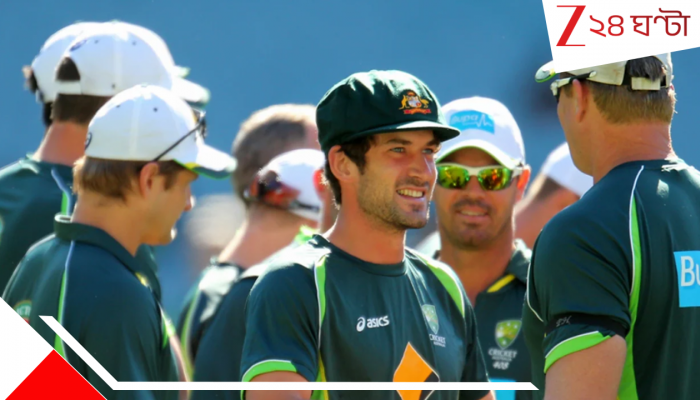 Italy In T20 World Cup: সবুজ গালিচায় নীল বিপ্লবে টি-২০ বিশ্বকাপে ইতালি! আজুরিদের হয়ে ইতিহাস এই প্রাক্তন অজির
