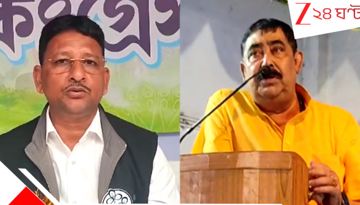 Anubrata Mandal: সিউড়ির পরিবর্তে কোর কমিটির বৈঠক অনুব্রতর বোলপুরে কেন, খোলসা করলেন কাজল শেখ