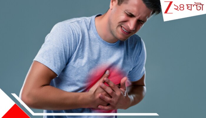 Heart Disease Warnings: ত্বকে অস্বাভাবিক দাগ বা ছোপ? মারণরোগের লক্ষণ হতে পারে...