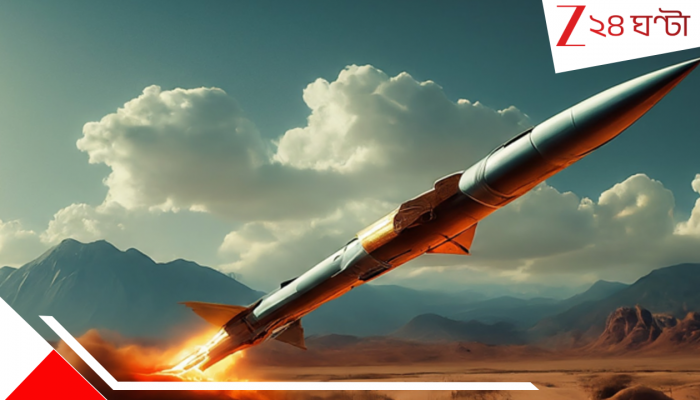 India's Hypersonic Missile: ভারতের হাতে ভয়ংকর মিসাইল, শব্দের ৮ গুণ গতিতে ছুটবে! ১৫০০ কিমি দূরেও চালাবে ধ্বংসলীলা... 