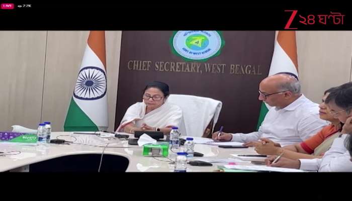 Chief Minister again blames DVC for flood situation