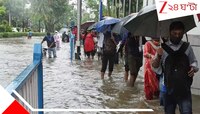 নিকাশি কর্মীদের ছুটি বাতিল, অতিবৃষ্টিতে শহর ডুবলে কী ব্যবস্থা, জানালেন ফিরহাদ