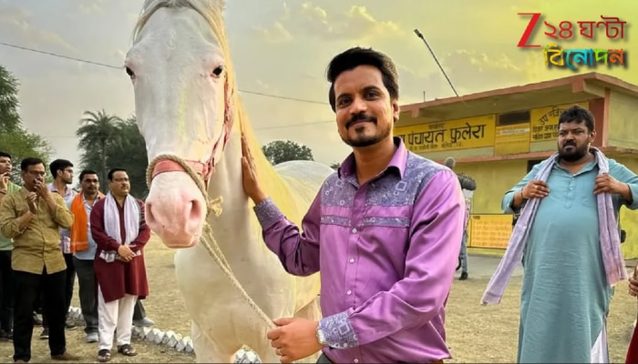 Panchayat fame actor Aasif Khan: সাফল্যের মাঝেই ছন্দপতন! মাত্র ৩৪-এ হৃদরোগে আক্রান্ত &#039;পঞ্চায়েত&#039;-খ্যাত অভিনেতা আসিফ...