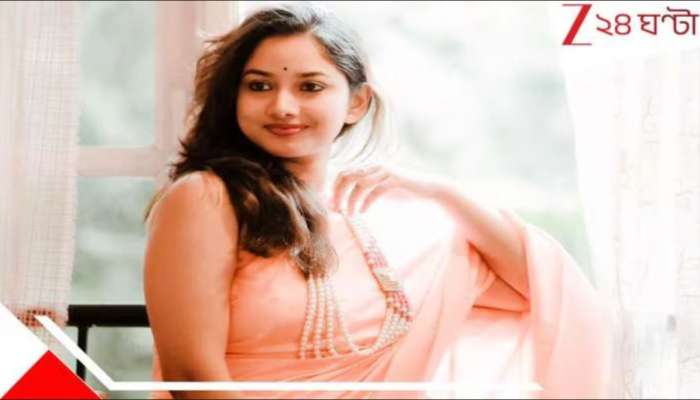 Rajanya Halder: 'AI নগ্ন ভিডিয়ো' বিতর্ক! সোনারপুর থানায় এক ঘণ্টা জিজ্ঞাসাবাদের মুখে রাজন্যা...