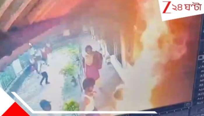 Odisha self-immolation Case: ছাত্রীকে ভয়াবহ যৌ*ন হেনস্থায় অধ্যাপককে নিয়ে কমিটির 'বড়' সুপারিশ! ওড়িশাকাণ্ডে সামনে ভয়ংকর রিপোর্ট...