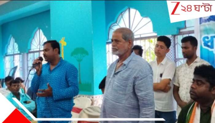 Burdwan News: কোলে-পিঠে মানুষ, কাজলকালো রামদাসকে হারিয়ে শোকে পাথর TMC বিধায়ক...