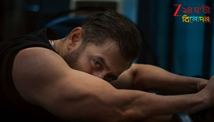 Salman Khan Health: &#039;শ্যুটিঙের মাঝে মনে হচ্ছিল জ্ঞান হারিয়ে ফেলব&#039;, ৬০ ছুঁই ছুঁই সলমানের চোখে-মুখে হতাশা!