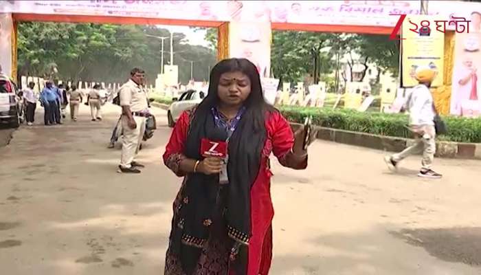 Modis Second Political Rally in Bardhaman Durgapur Ahead of 2026 Elections 