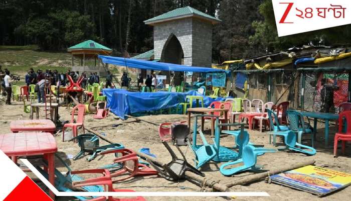Pahalgam Terror Attack: বড় কূটনৈতিক জয় ভারতের! পহেলগাঁও কাণ্ডের পিছনে পাকিস্তানি জঙ্গি গোষ্ঠী, মানল আমেরিকা