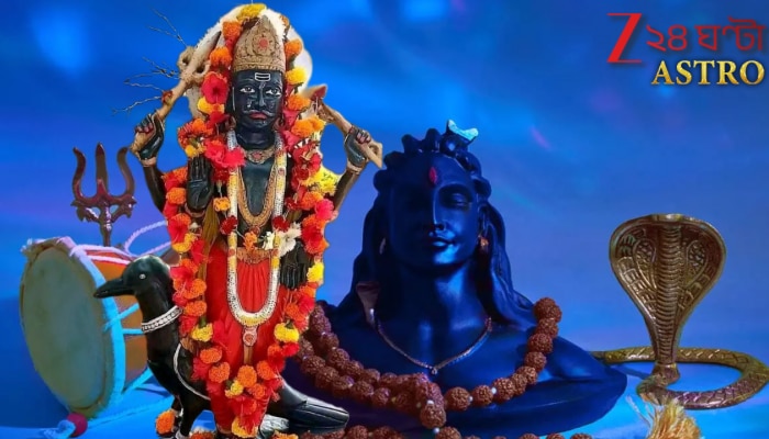 Saturn in Sawan 2025: এই শ্রাবণে শনির ঘোর রোষে পড়বেন কারা? বক্রী বুধ-শনির অতি অশুভ যোগে কারা কারা অতিষ্ঠ হবেন...
