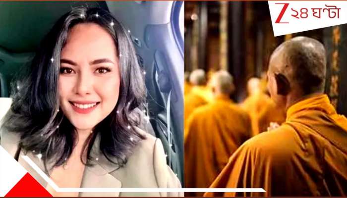 Buddhist Monk Scandal: থাইল্যান্ডের গুম্ফায় যৌ*নতার চাষ! একাধিক বৌদ্ধসন্ন্যাসীর কামাগ্নি... ৮০০০০ ন্যু*ডস...