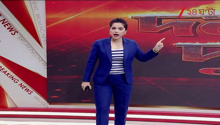 Madan and Arjun Clash Over Bengali Harassment Controversy in Other States