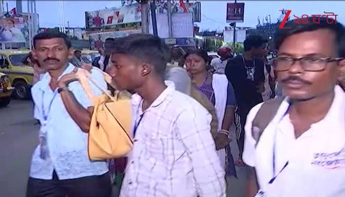 TMC Expects Record Crowd at 21 July Rally Stage