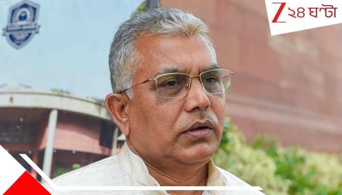 Dilip Ghosh: '২১ জুলাই এখনও চলে যায়নি, দেখুন না কী হয়!', দিল্লি থেকে ফিরেও জল্পনা জিইয়ে রাখলেন দিলীপ...
