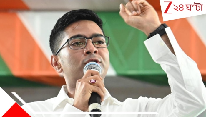Abhishek Banerjee: গোপনে এনআরসি চালুর চেষ্টা, SIR নিয়ে বিস্ফোরক অভিষেক