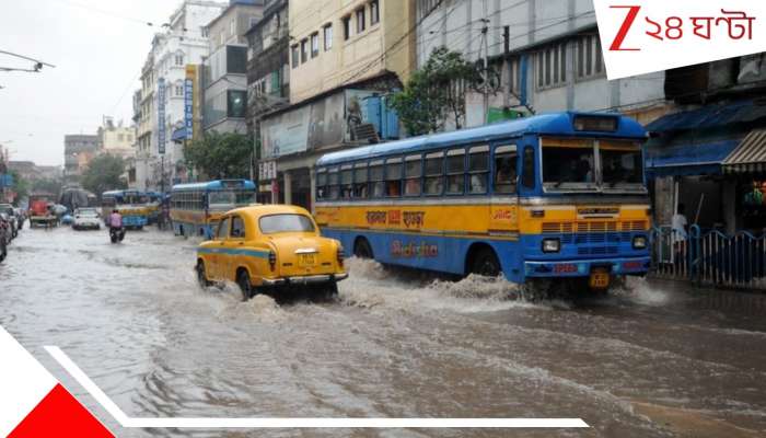 Bengal Weather Update: সপ্তাহজুড়ে ভারী বৃষ্টির পূর্বাভাস! ভাসবে কোন কোন জেলা? আবহাওয়ার বড় আপডেট...