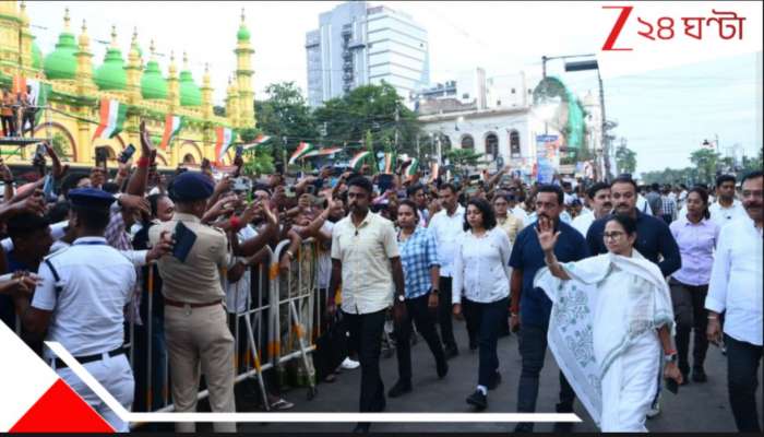 Mamata Banerjee: একুশের প্রস্তুতি, ধর্মতলায় তদারকিতে মমতা...