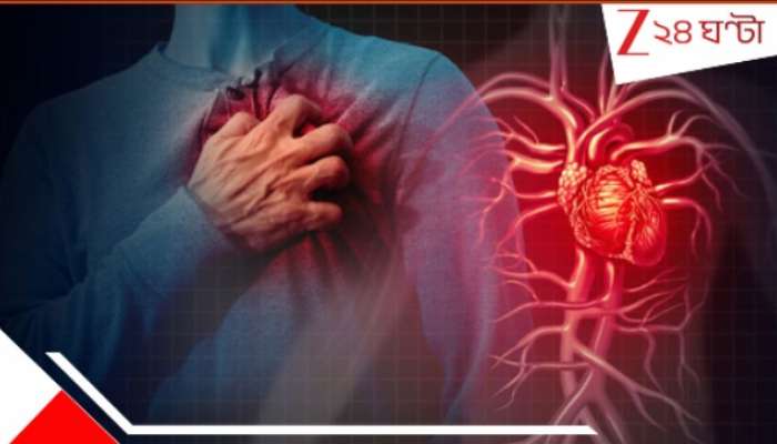 Heart Attack: প্রতি বছর ২ লাখেরও বেশি মানুষের মৃত্যু হৃদরোগে! কমছে স্টেন্টের দাম...