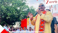 ২০২৬ সালে খড়গপুর থেকে কি দলের প্রার্থী? কী বললেন দিলীপ ঘোষ...