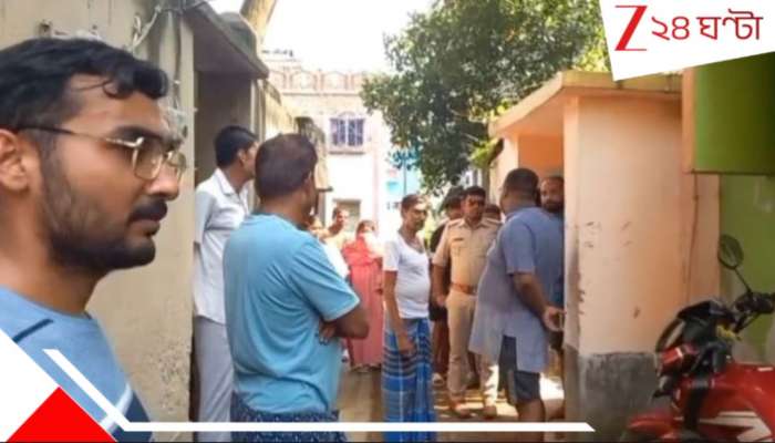 Katwa News: 'বুঝতেই পারিনি, মারা গিয়েছে', ছেলের সঙ্গে রাত কাটালেন অসহায় বৃদ্ধা মা.. মর্মান্তিক..