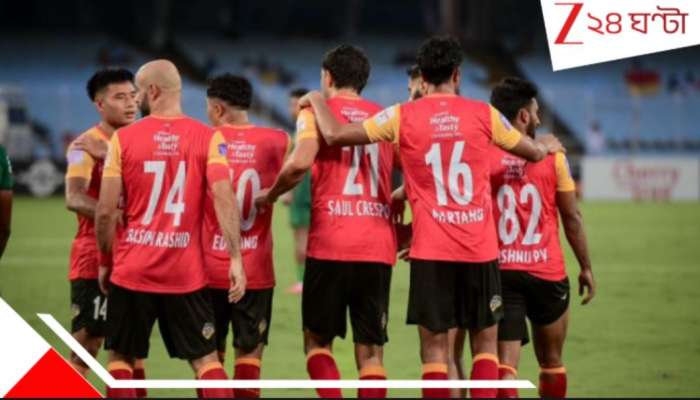 East Bengal Durand Cup 2025: মশাল জ্বালিয়ে ডুরান্ড শুরু ইস্টবেঙ্গলের, ইউনাইটেডকে ৫ গোল অস্কারের শিষ্যদের... 