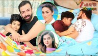 আমেরিকায় ছুটির মেজাজে শাকিব-বুবলী! বদলাচ্ছে সমীকরণ?