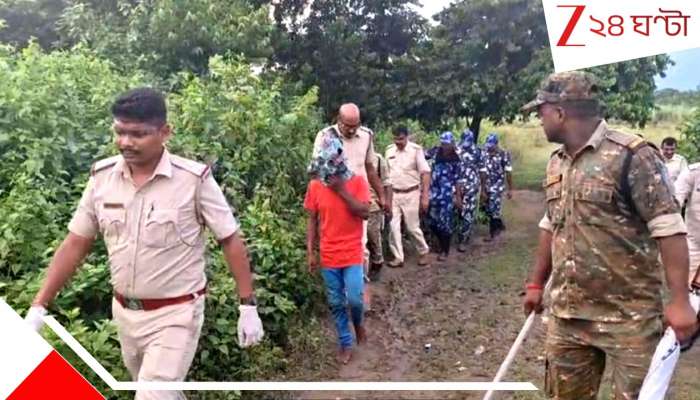 Bankura Horror: ঘুমন্ত অবস্থায় একরত্তিকে বালিশ চাপা দিয়ে খু*ন 'গুণধর' বাবার! মা জানত সবই...