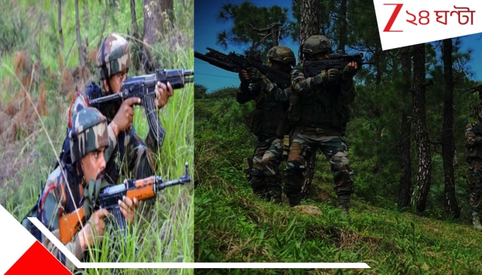 Operation Mahadev: অপারেশন মহাদেব! সংসদে সিঁদুর বিতর্ক শুরুর দিনই শ্রীনগরে এনকাউন্টার, নিকেশ তিন জঙ্গি...