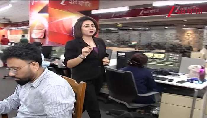 R G Kar Hospital Closed Room on 8th Floor of Emergency Wing Under Scrutiny