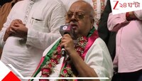 'আমার নামে করে দিস'! মোহনবাগান রত্ন পেয়ে আবেগি টুটু, জানালেন মৃত্যুর পরে দুই ইচ্ছা