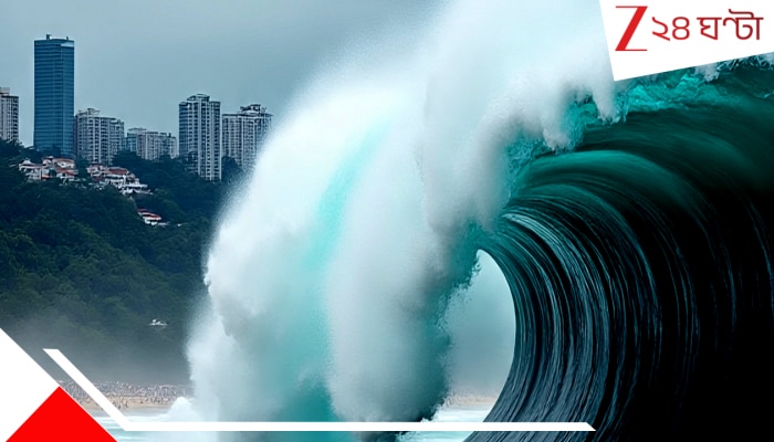 5 Deadliest Tsunamis In History: ভূমিকম্প-সুনামি-দাবানল-আগ্নেয়গিরি; দানব-জলের গ্রাসে ১৪ দেশ! তলিয়ে গেল ২৩০০০০ প্রাণ...
