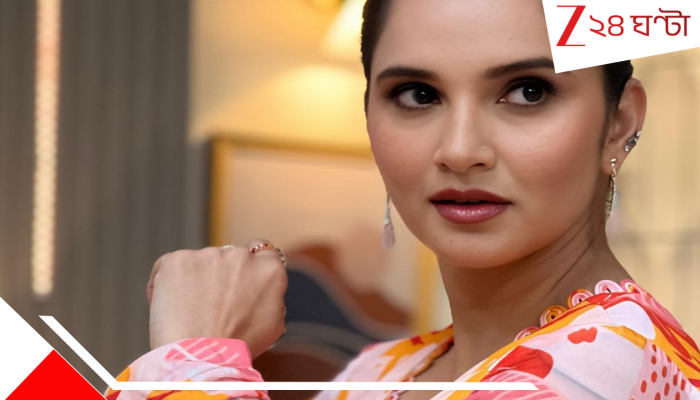 Sania Mirza's Bengali Thali: সানিয়ার আইবুড়োভাত! টলি স্টারের সঙ্গে বিয়ের গুঞ্জন, এবার পাতে ১৫ পদের বাঙালি থালি