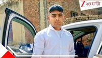 উদ্দাম পরকীয়ায় আপত্তি, কাঁওয়ার যাত্রা থেকেই তুলে এনে জীবন্ত জ্বালাল বউয়ের প্রেমিক...