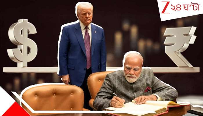 Trump Tariffs Impact On India: ভারতের অর্থনীতিতে ট্রাম্পের শুল্ক-গুঁতো! কীসের দাম বাড়বে, কীসেরই বা কমবে?