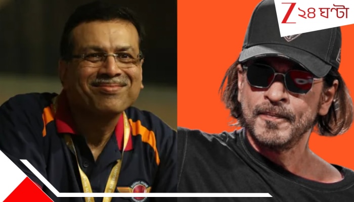 শাহরুখের ঘরে ঢুকে শিকার গোয়েঙ্কার! কলকাতার 'বেস্ট'কেই অপহরণ, কেকেআরে পরপর ভাঙন...