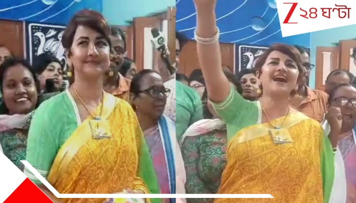 Rachna Banerjee: শিশুদের জন্য নয়া উদ্যোগ রচনার! &#039;খেলা হবে&#039; স্লোগান দিয়ে জননী আলয় উদ্বোধন সাংসদের...