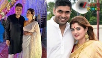 ডিভোর্সের ৩ মাসের মাথায় ফের বিয়ের পিঁড়িতে শ্রাবন্তীর প্রাক্তন রোশন সিং, পাত্রী কে?