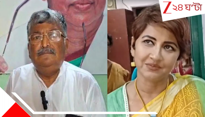 Rachna Banerjee: সাংসদ বনাম বিধায়ক! 'কার কত দম আছে, দেখে নেব', বিস্ফোরক রচনা...